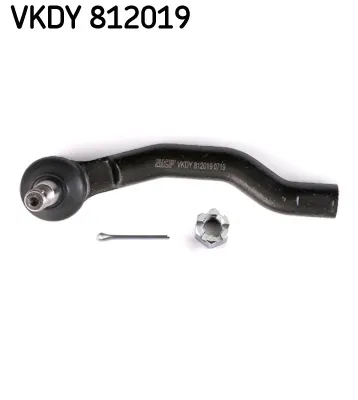 Rotule de barre de connexion Nissan PATHFINDER III · Nissan NAVARA NP300