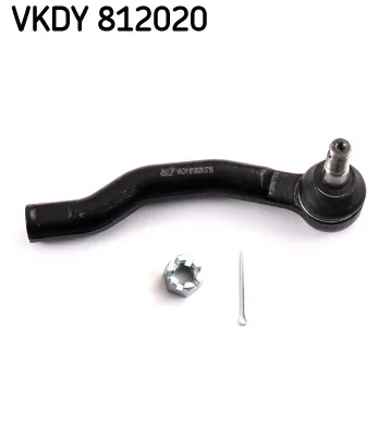 Rotule de barre de connexion Nissan PATHFINDER III · Nissan NAVARA NP300