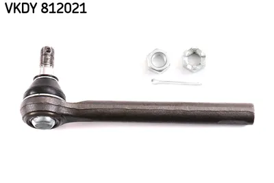 Rotule de barre de connexion Nissan MURANO I