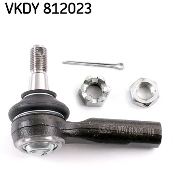 Rotule de barre de connexion Nissan PICK UP · Nissan NAVARA Platform/Chassis
