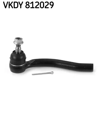 Rotule de barre de connexion Infiniti EX · Infiniti Q50 · Infiniti Q60 Coupe