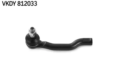 Rotule de barre de connexion Nissan NAVARA NP300 Pickup