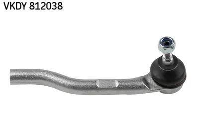 Rotule de barre de connexion Nissan MICRA IV