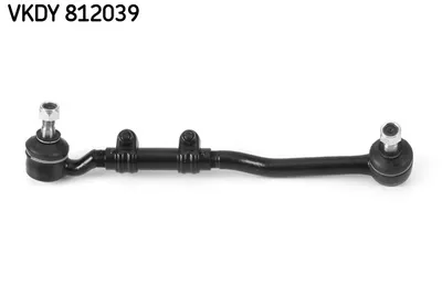 Rotule de barre de connexion Nissan PICK UP