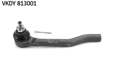 Rotule de barre de connexion Honda JAZZ II · Honda CITY IV Saloon