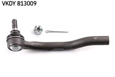 Rotule de barre de connexion Honda CIVIC VIII Hatchback