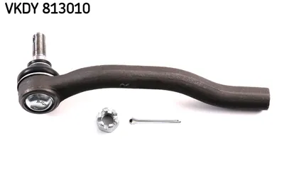 Rotule de barre de connexion Honda CIVIC VIII Hatchback
