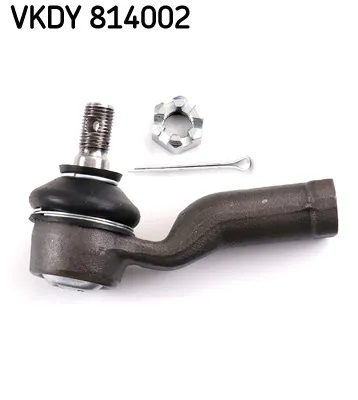 Rotule de barre de connexion Mazda MX-5 I · Mazda MX-5 II