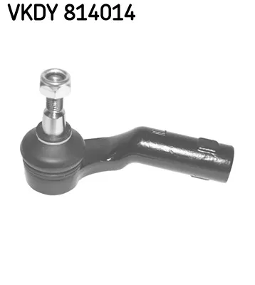 Rotule de barre de connexion Mazda 3 · Mazda 5