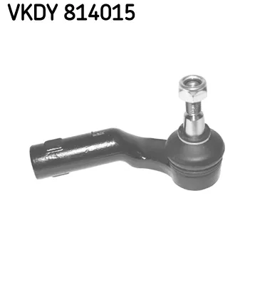 Rotule de barre de connexion Mazda 3 · Mazda 5