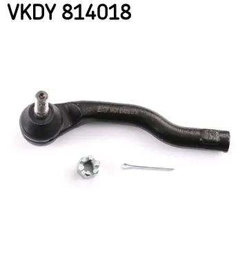 Rotule de barre de connexion Mazda 2 · Mazda 2 Saloon