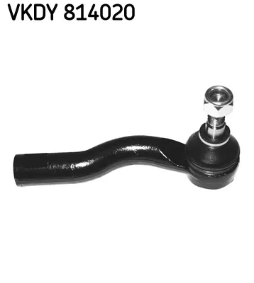 Rotule de barre de connexion Mazda 6 Saloon · Mazda 6 Hatchback · Mazda 6 Station Wagon