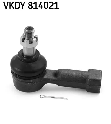 Rotule de barre de connexion Mazda B-SERIE · Mazda B-SERIE Platform/Chassis