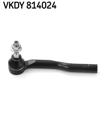 Rotule de barre de connexion Mazda 2 Hatchback