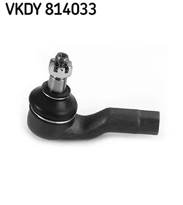 Rotule de barre de connexion Mazda E Van · Mazda E Platform/Chassis