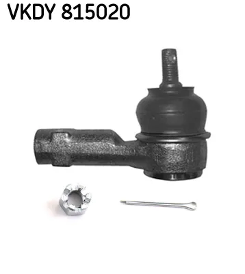 Rotule de barre de connexion Hyundai COUPE I · Hyundai SANTA FÉ I · Hyundai COUPE II