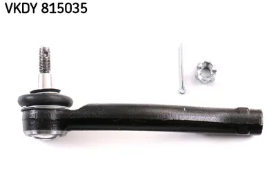 Rotule de barre de connexion Hyundai TUCSON · Kia SPORTAGE II