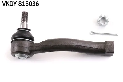 Rotule de barre de connexion Kia SORENTO I