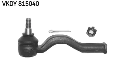 Rotule de barre de connexion Ford ECONOVAN · Ford ECONOVAN Van · Kia BESTA Van