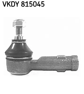 Rotule de barre de connexion Hyundai PONY · Hyundai PONY / EXCEL Saloon · Hyundai S COUPE
