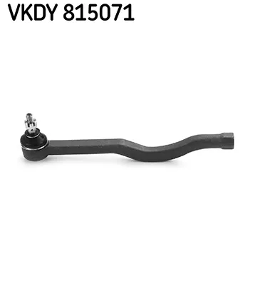 Rotule de barre de connexion Mitsubishi LANCER I · Mitsubishi SAPPORO I · Mitsubishi SAPPORO II