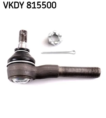 Rotule de barre de connexion Mitsubishi PAJERO II · Mitsubishi L200 · Mitsubishi PAJERO II Canvas Top
