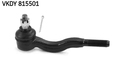 Rotule de barre de connexion Mitsubishi PAJERO II · Mitsubishi PAJERO II Canvas Top · Mitsubishi PAJERO CLASSIC