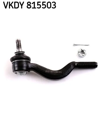 Rotule de barre de connexion Mitsubishi L 300 / DELICA II Bus · Mitsubishi PAJERO I · Mitsubishi L200