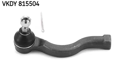 Rotule de barre de connexion Mitsubishi PAJERO III Canvas Top · Mitsubishi L200 / TRITON · Mitsubishi L200 / TRITON Platform/Chassis