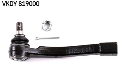 Rotule de barre de connexion Ssangyong REXTON / REXTON II · Ssangyong KYRON · Ssangyong ACTYON I