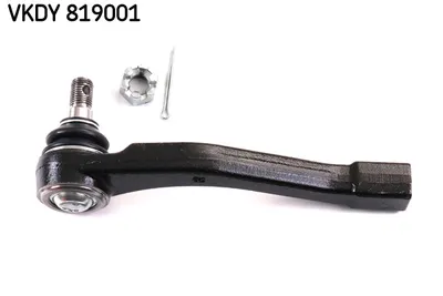 Rotule de barre de connexion Ssangyong REXTON / REXTON II · Ssangyong KYRON · Ssangyong ACTYON I