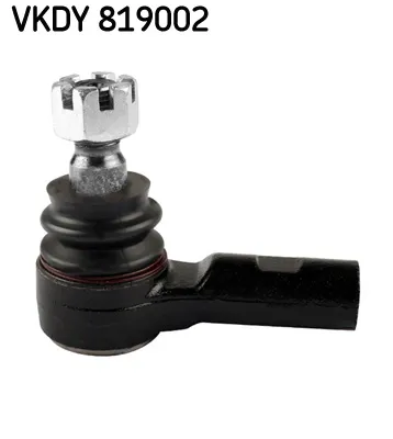 Rotule de barre de connexion Isuzu D-MAX I · Isuzu D-MAX II · Isuzu D-MAX II Platform/Chassis