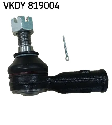 Rotule de barre de connexion Isuzu D-MAX I · Isuzu D-MAX II · Isuzu D-MAX II Platform/Chassis