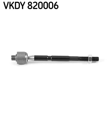 Rotule de direction intérieure, barre de connexion Chevrolet REZZO MPV
