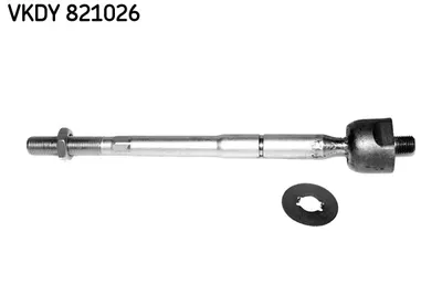 Rotule de direction intérieure, barre de connexion Toyota HIACE IV Bus · Toyota HIACE IV Van · Toyota GRANVIA