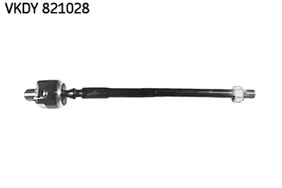 Rotule de direction intérieure, barre de connexion Toyota CARINA E VI Saloon · Toyota CARINA E VI · Toyota CARINA E VI Sportswagon