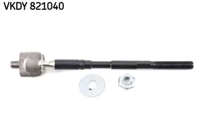 Rotule de direction intérieure, barre de connexion Toyota HIACE / COMMUTER V Bus · Toyota HIACE V Van