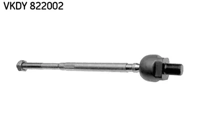 Rotule de direction intérieure, barre de connexion Nissan MICRA I · Nissan 200SX · Nissan CHERRY III