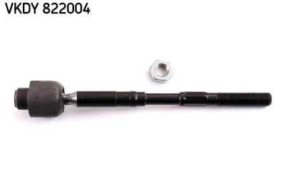 Rotule de direction intérieure, barre de connexion Nissan QASHQAI I · Nissan X-TRAIL II · Renault KOLEOS I