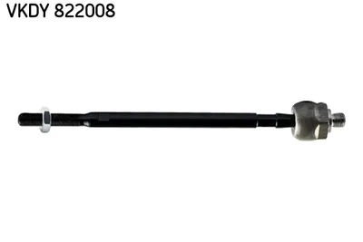 Rotule de direction intérieure, barre de connexion Nissan ALMERA II Hatchback · Nissan ALMERA II