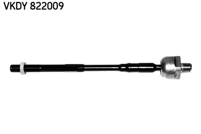 Rotule de direction intérieure, barre de connexion Nissan X-TRAIL I