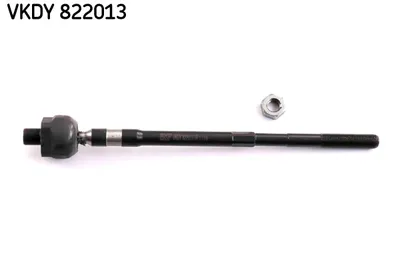 Rotule de direction intérieure, barre de connexion Nissan MAXIMA / MAXIMA QX V · Nissan CEFIRO III Saloon