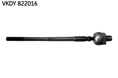 Rotule de direction intérieure, barre de connexion Nissan 100NX · Nissan SUNNY III Hatchback · Nissan SUNNY III Liftback