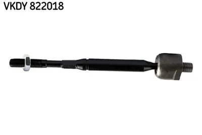 Rotule de direction intérieure, barre de connexion Nissan MICRA IV