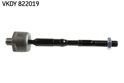 Rotule de direction intérieure, barre de connexion Nissan QASHQAI II · Renault KADJAR