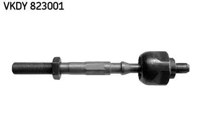 Rotule de direction intérieure, barre de connexion Honda CIVIC V Saloon · Honda CIVIC V Coupe · Honda CIVIC VI Fastback