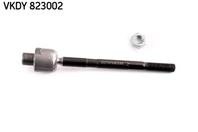 Rotule de direction intérieure, barre de connexion Honda CIVIC VIII Hatchback · Honda CIVIC VIII Saloon