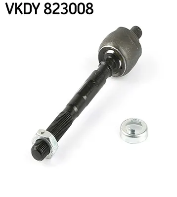 Rotule de direction intérieure, barre de connexion Honda CIVIC VI Fastback · Honda CIVIC VI Hatchback · Honda CIVIC VI Saloon