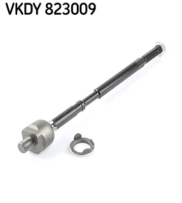 Rotule de direction intérieure, barre de connexion Honda CR-V III