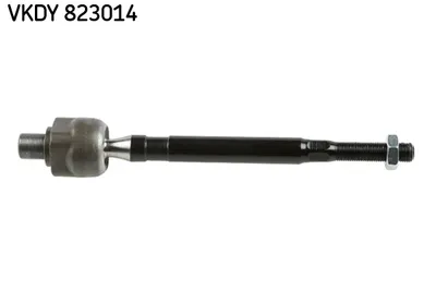 Rotule de direction intérieure, barre de connexion Honda JAZZ II